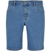 Korte Broek Urban Classics Short jean coupe décontractée