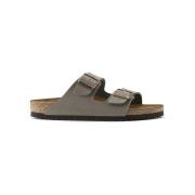 Sandalen BIRKENSTOCK Arizona 0151213 - Stone