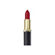 Lipstick L'oréal Color Riche Matte Lippenstift - 349 Paris Cherry