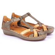 Sandalen Pikolinos Sandales femme P. Vallarta 655-0732C5