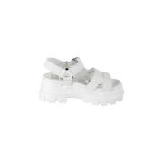 Sandalen Buffalo Sandales femme Aspha TS Sandal