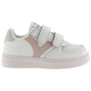 Sneakers Victoria Baskets contrastante enfant Tiempo