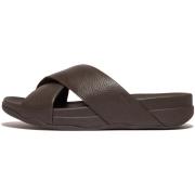 Sandalen FitFlop Sandales cuir Surfer