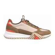 Sneakers Kappa Sneakers Authentic Arklow
