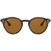Zonnebril Ray-ban UNISEX Polarized RB2180 710/83