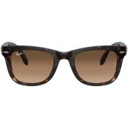 Zonnebril Ray-ban FOLDING WAYFARER 0RB4105.