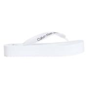 Teenslippers Calvin Klein Jeans -
