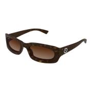 Zonnebril Gucci Occhiali da Sole GG1786S 002
