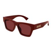 Zonnebril Gucci Occhiali da Sole GG1835S 003