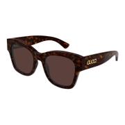 Zonnebril Gucci Occhiali da Sole GG1789S 002