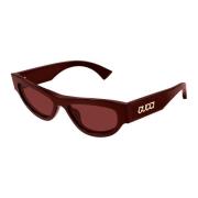 Zonnebril Gucci Occhiali da Sole GG1834S 003