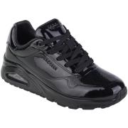 Lage Sneakers Skechers Uno-Shiny One