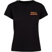 T-shirt Korte Mouw Merchcode T-shirt femme Niall Horan The Show Festiv...