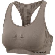 Bralette hummel Brassière de sport sans couture femme Shaping