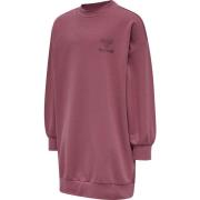 Sweater hummel Sweatshirt long fille hmlein