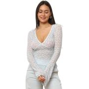 Blouse La Modeuse 75052_P177412