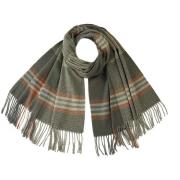 Sjaal V 1969 GEMMA sjaal