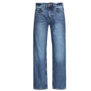 Straight Jeans Lee RIDER CLASSIC
