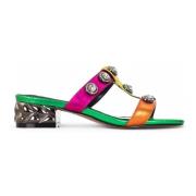 Sandalen Exé Shoes -