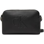 Tas Calvin Klein Jeans SCULPTED EW CAMERA LV04K3036G