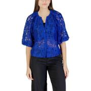 Blouse Desigual BLUS_MUSAS 25SWBW24