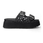 Sandalen Cult -