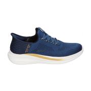 Sportschoenen Skechers 210810-BLU