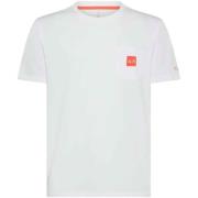 T-shirt Korte Mouw Sun68 -