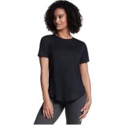 T-shirt Korte Mouw Skechers Godri Swift Tunic Tee