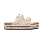 Teenslippers La Modeuse 74975_P177109