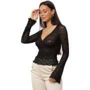 Blouse La Modeuse 75051_P177409