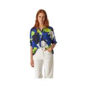 Blouse Skfk Mattina Shirt - Kokomo