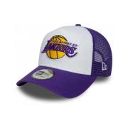 Pet New-Era Nba side patch trucker loslak