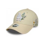 Pet New-Era Wmns floral icon 9forty losdod