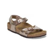 Sandalen BIRKENSTOCK Rio as kids bf