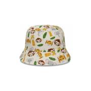 Hoed New-Era Tod aop bucket newera