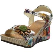 Sandalen Laura Vita -