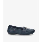 Mocassins Fluchos F0804