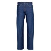 Straight Jeans Lee RIDER CLASSIC