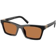 Zonnebril Miu Miu 0MU A05S 16K10I