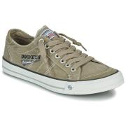 Lage Sneakers Dockers by Gerli 30ST027-450