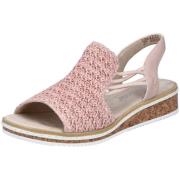 Sandalen Rieker -