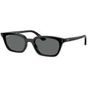 Zonnebril Ray-ban ZAYA UNISEX 0RB4456 667781