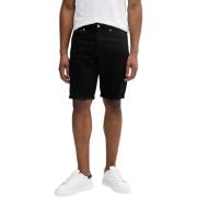 Korte Broek Calvin Klein Jeans REGULAR J30J327195