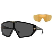 Zonnebril Versace UNISEX 0VE4461 GB1/87