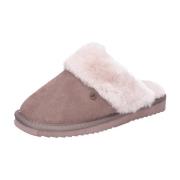 Pantoffels Warmbat -