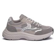 Sneakers Voile Blanche 1B24 CLUB 122