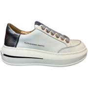 Lage Sneakers Alexander Smith asbblsw-1877-wlf