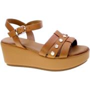 Sandalen Inuovo 92744
