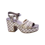 Sandalen Carmela 145072